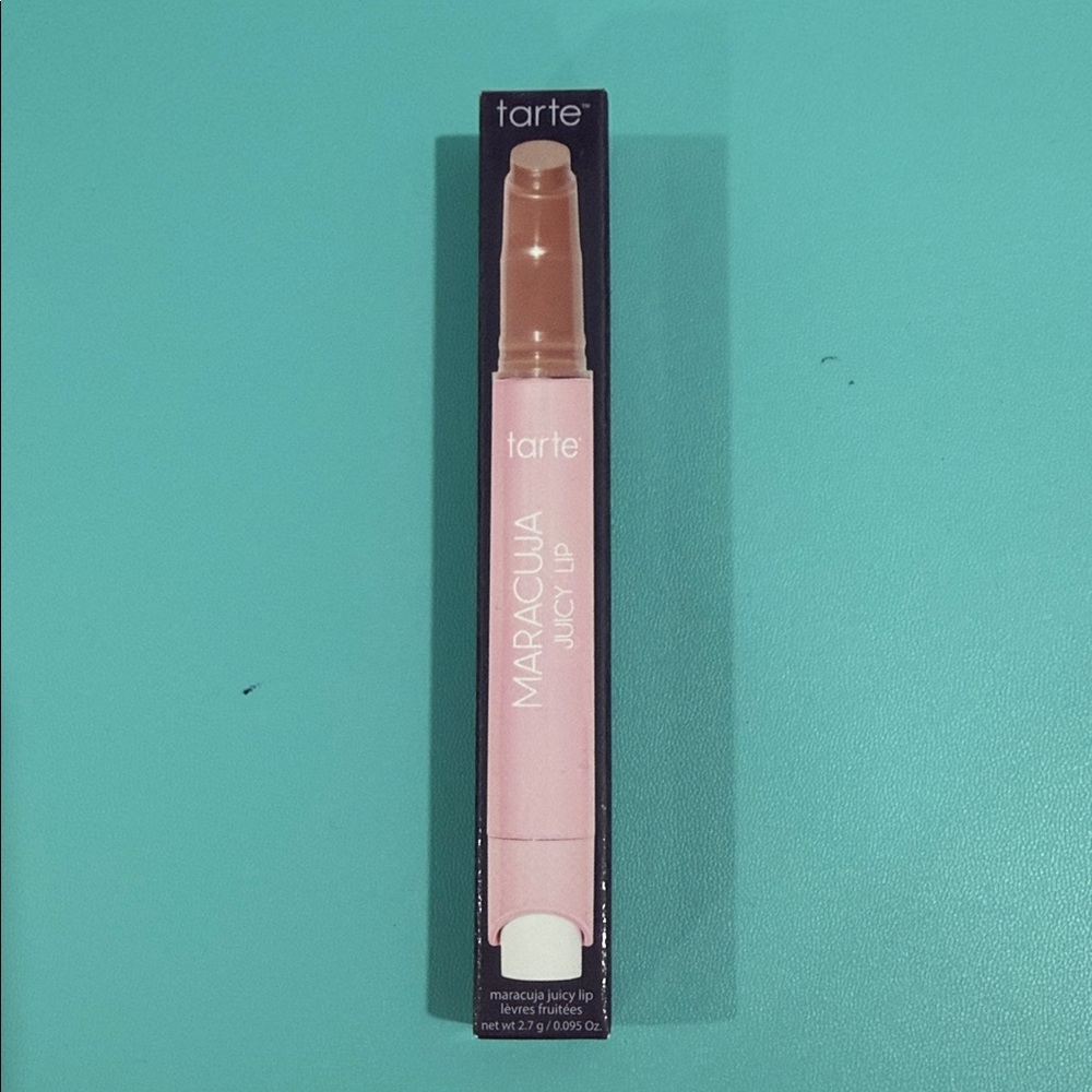 Tarte Maracuja Juicy Lip - Daryl-Ann